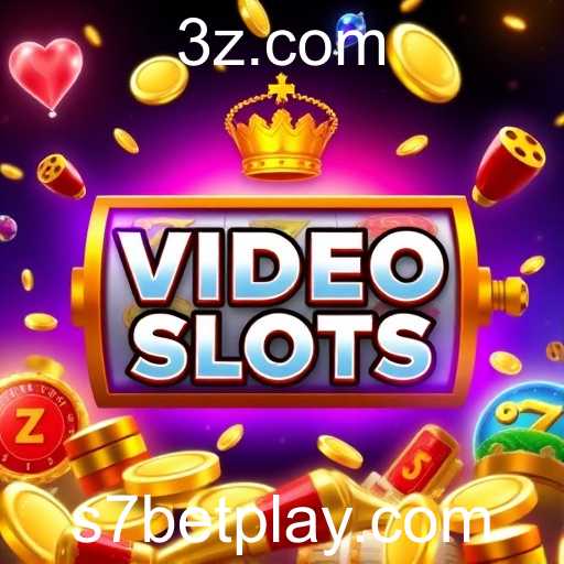 Revolução nos Jogos Online com S7Bet