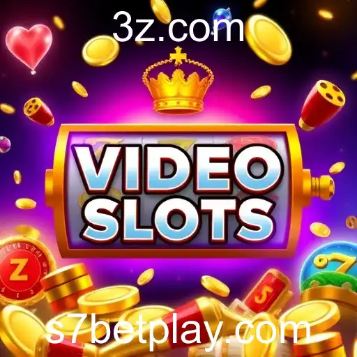 Revolução nos Jogos Online com S7Bet