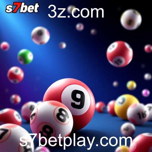 O Impacto da S7bet no Mercado de Jogos Online em 2026