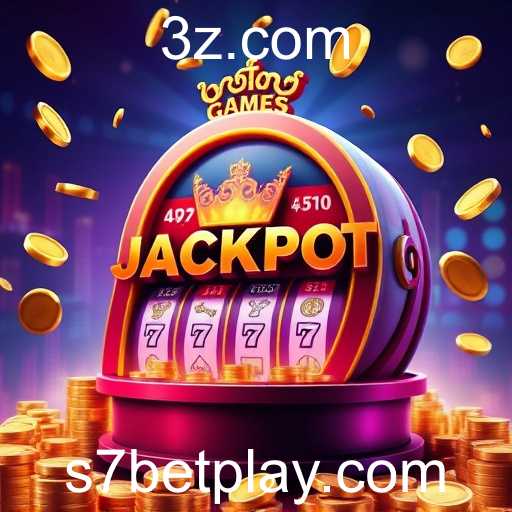 Desvendando a Emoção dos Jackpot Games no s7bet