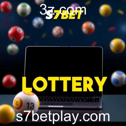 Descubra o Fascinante Mundo da Loteria Online no S7BET