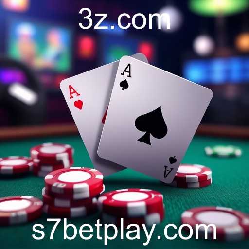 Explorando a Emoção do Online Poker no s7bet