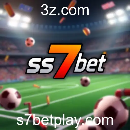 A Ascensão do s7bet no Mercado de Jogos Online