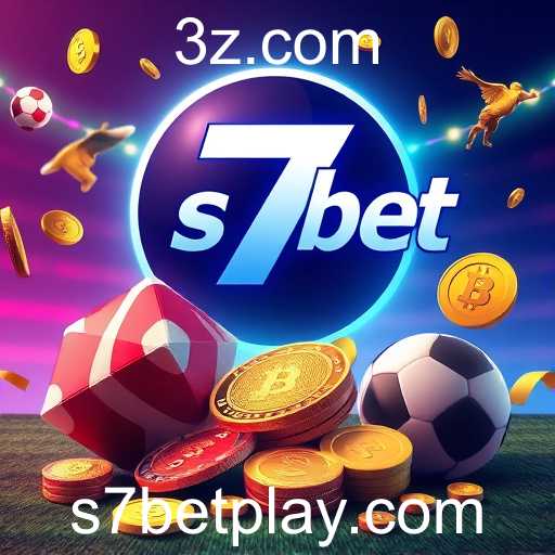 A Ascensão do S7bet no Cenário Brasileiro de Jogos