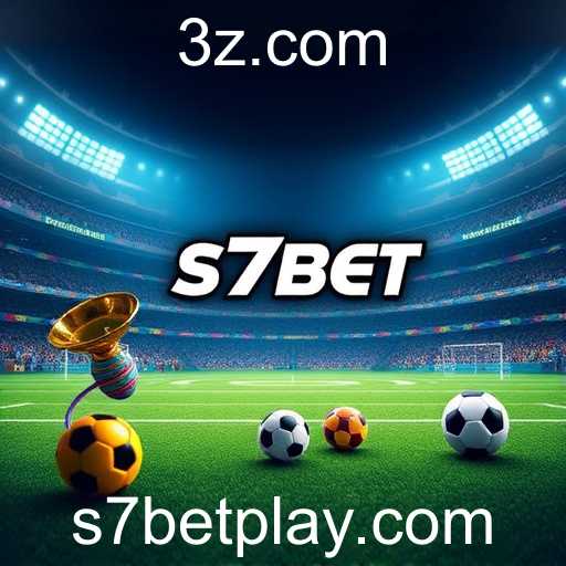 A Ascensão do s7bet no Mercado de Jogos Online