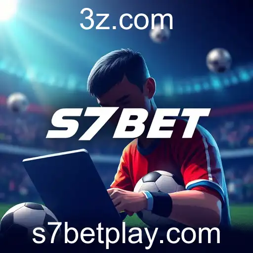 S7bet Revoluciona o Cenário de Jogos Online em 2025