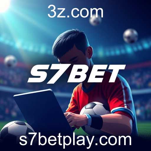 Crescimento dos Jogos Online: O Impacto da s7bet em 2025