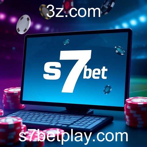 A Revolução dos Jogos em 2025: O Crescimento Explosivo do S7bet